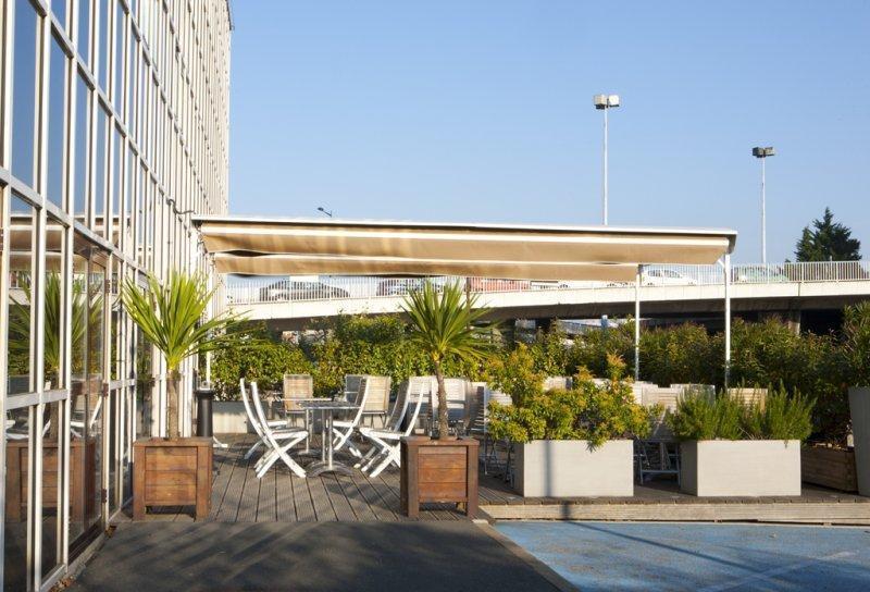 Résidence La Frégate Le Havre Esterno foto