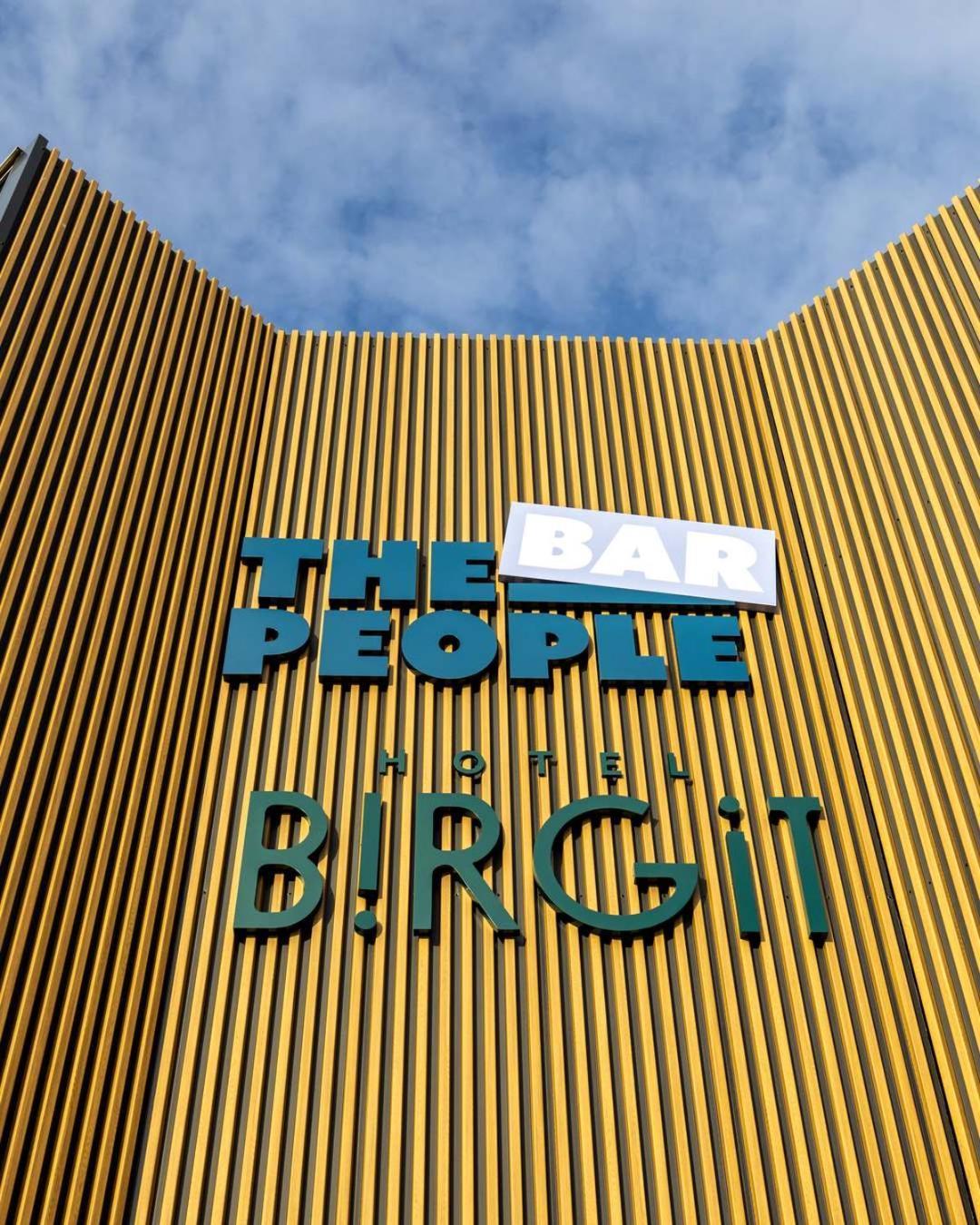 Résidence La Frégate Le Havre Esterno foto
